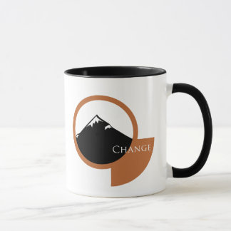Quadratos Change Mug - RH