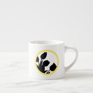 Quadratos Third Path Espresso Cup - RH