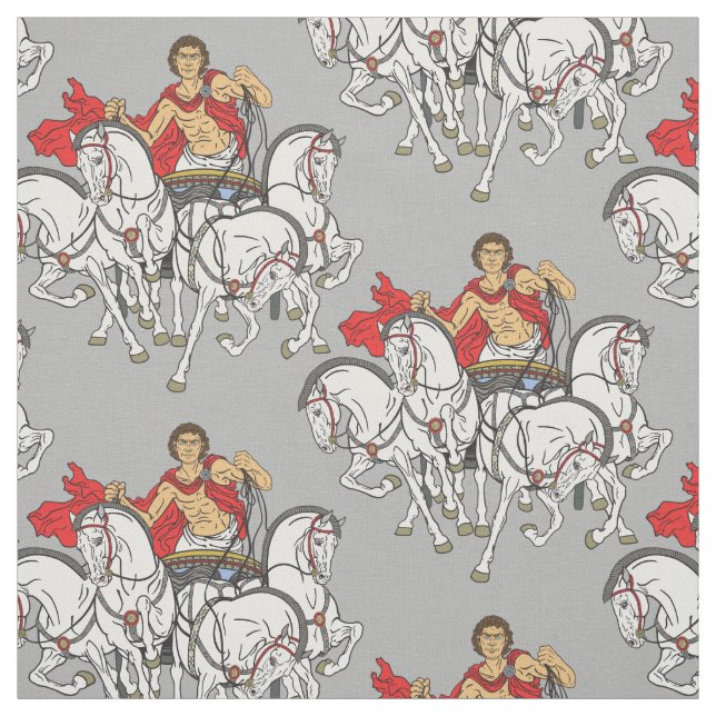 quadriga fabric (Swatch)