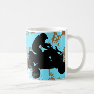 quads. coffee mug