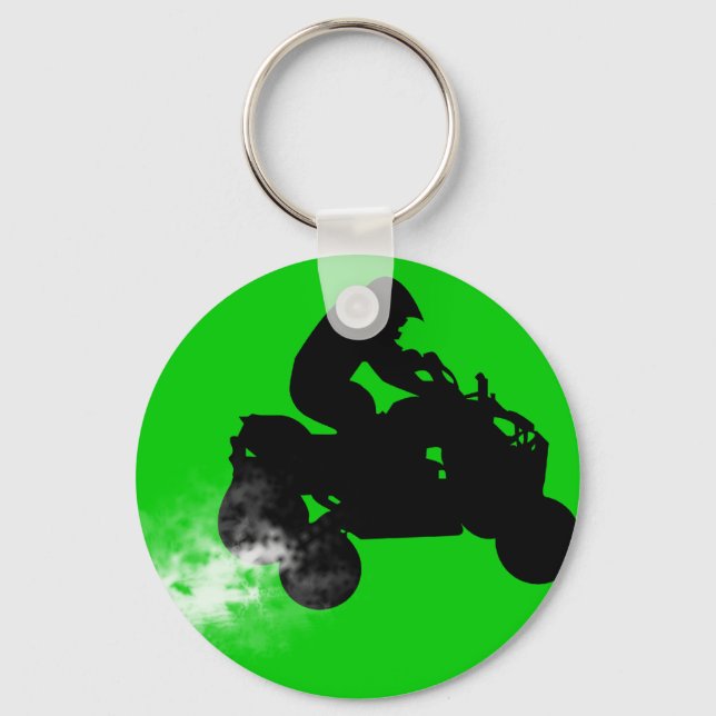 quads. key ring (Front)