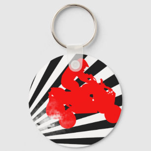 quads. key ring