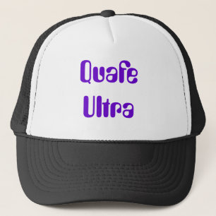 Quafe Ultra Hat