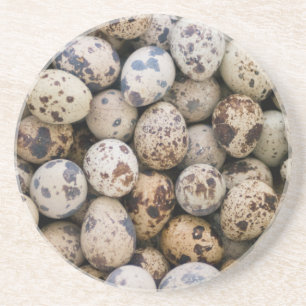 Quail Eggs, Huaraz, Cordillera Blanca, Ancash Coaster