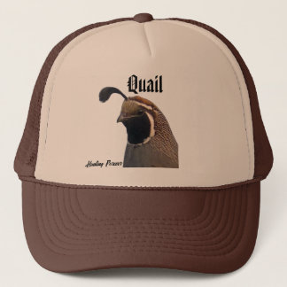 Quail Hat