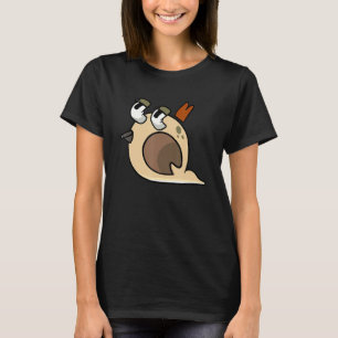 Quail Letter Q Alphabet Lore Animals For Boys Girl T-Shirt