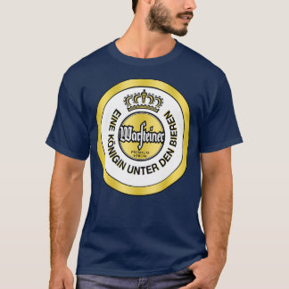 Quaity by Warsteiner Verum Gold T-Shirt