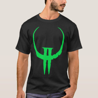 Quake II Logo   Classic T-Shirt.png T-Shirt