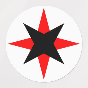 Quaker Star