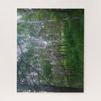 Quakies Jigsaw Puzzle