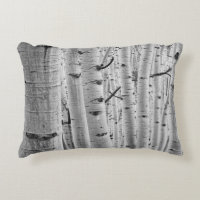 Quaking Aspen Tree Bark Pattern
