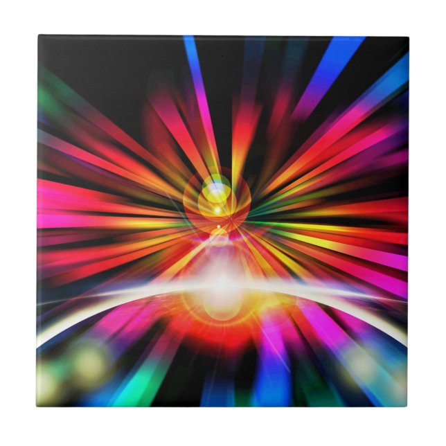 Qualia Ceramic Tile (Front)