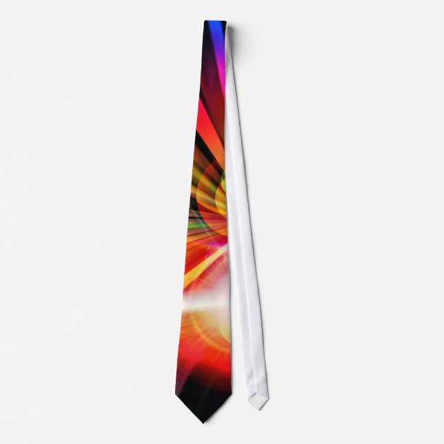 Qualia Tie (Front)