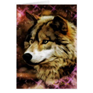 Qualities of the Wolf