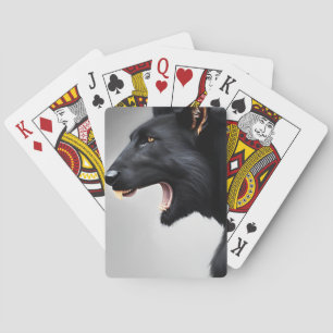 Quality gaming cards