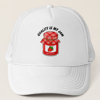 Quality Jam | Hat