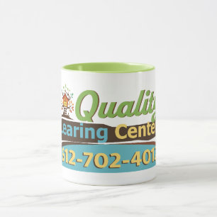 Quality Learing Center Mug