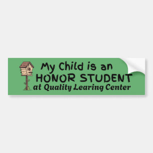Quality Learing Center Sticker   Funny Viral Meme