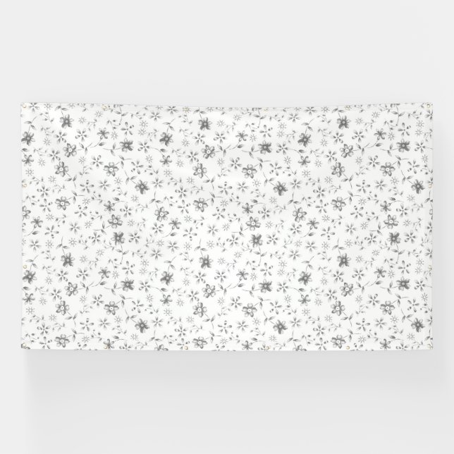 Quality Printing for Vibrant Banners (Horizontal)