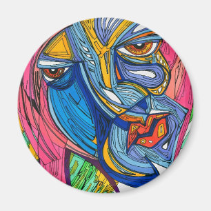 Quality Rage (magnet) Magnet