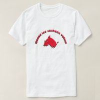Quand les cochons volent - When pigs fly