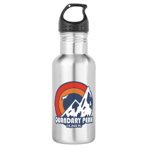 Quandary Peak Sun Eagle 532 Ml Water Bottle