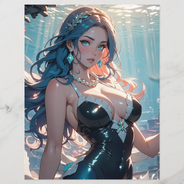 Quantalis Nyxara (Front)