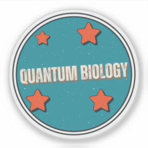 Quantum Biology