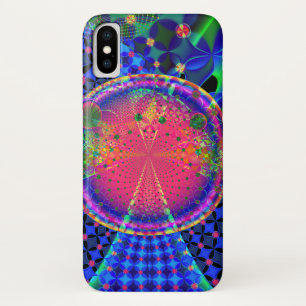 Quantum iPhone X Case