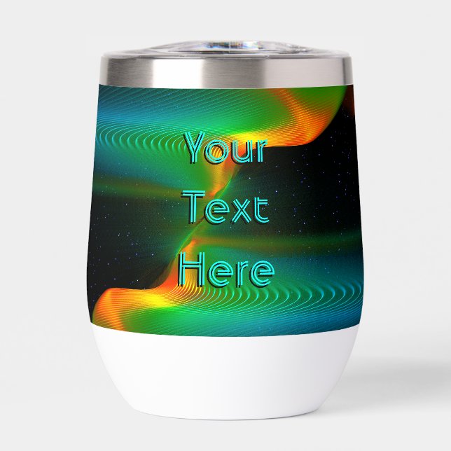 Quantum Entanglement (Front)