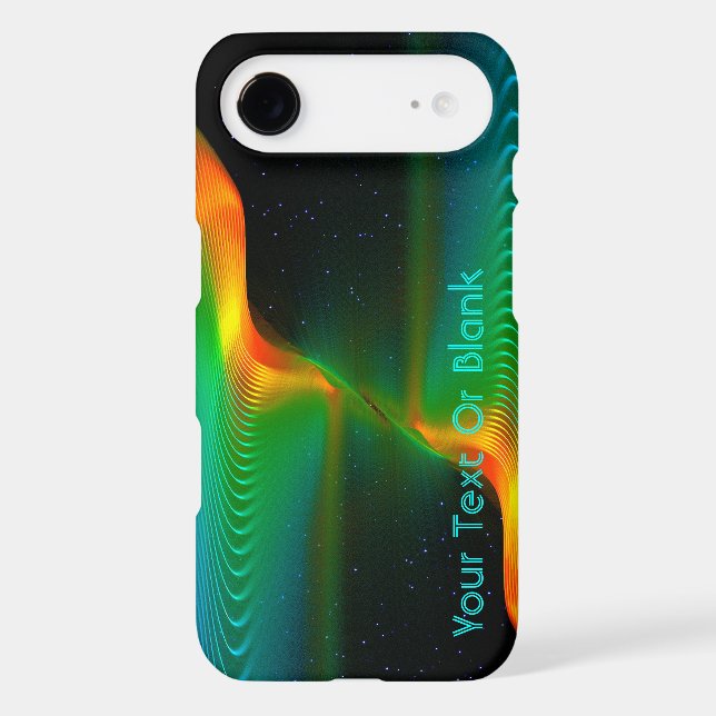 Quantum Entanglement Case-Mate Samsung Galaxy Case (Back)