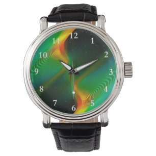 Quantum Entanglement Watch