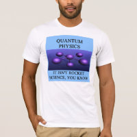 quantum mechanics physics joke
