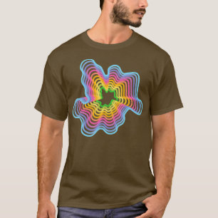 Quantum Mechanics  Physics String Theory Gift T-Shirt