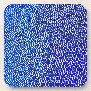 "Quantum Mesh" Coaster