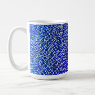 "Quantum Mesh" Coffee Mug