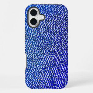 "Quantum Mesh" iPhone 16 Plus Case
