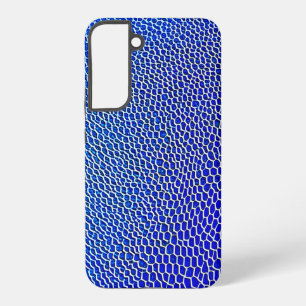 "Quantum Mesh" Samsung Galaxy Case