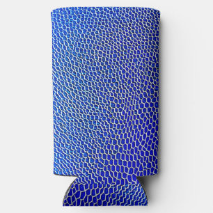 "Quantum Mesh" Seltzer Can Cooler