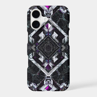 Quantum Prism: Violet Core Ignition