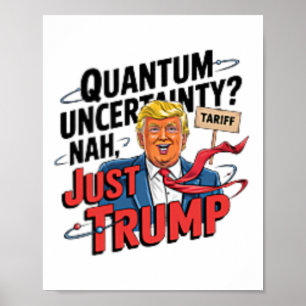 Quantum Uncertainty Nah Poster