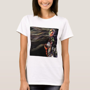 Quantum universe.jpg T-Shirt