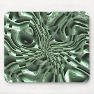 Quantum Weave 2 Mousepad
