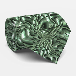 Quantum Weave 2 Tie