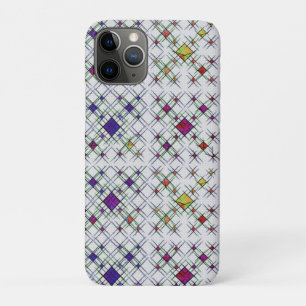 Quantum Weave iPhone 11 Pro Case
