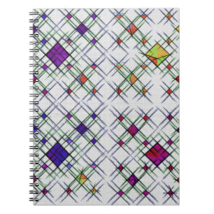 Quantum Weave  Notebook