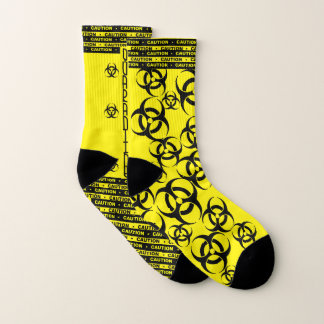 Quarantine Socks