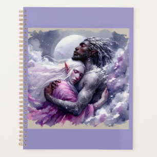 Quaraun & BoomFuzzy - Embrace Planner