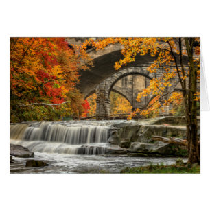 Quarry Rcok Falls