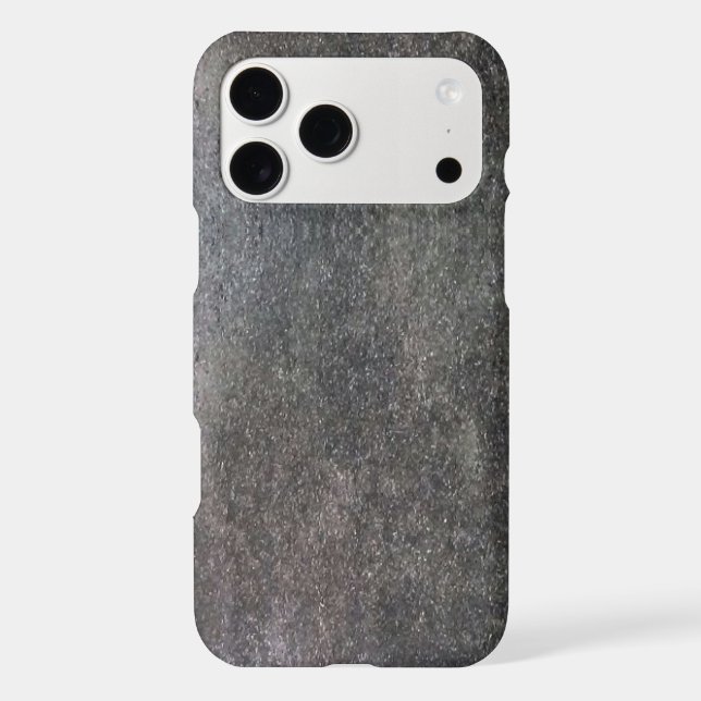 Quarry Stone (Back)